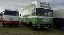 Büssingtreffen, Oschersleben, LKW, Veteranentreffen
