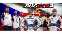 Buggyra