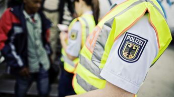 Bundespolizei