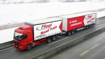 Bundesregierung plant Euro-Combi-Versuch