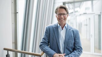 Bundesverkehrsminister Andreas Scheuer (CSU)