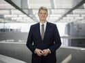 Bundesverkehrsminister Patrick Schnieder (CDU)