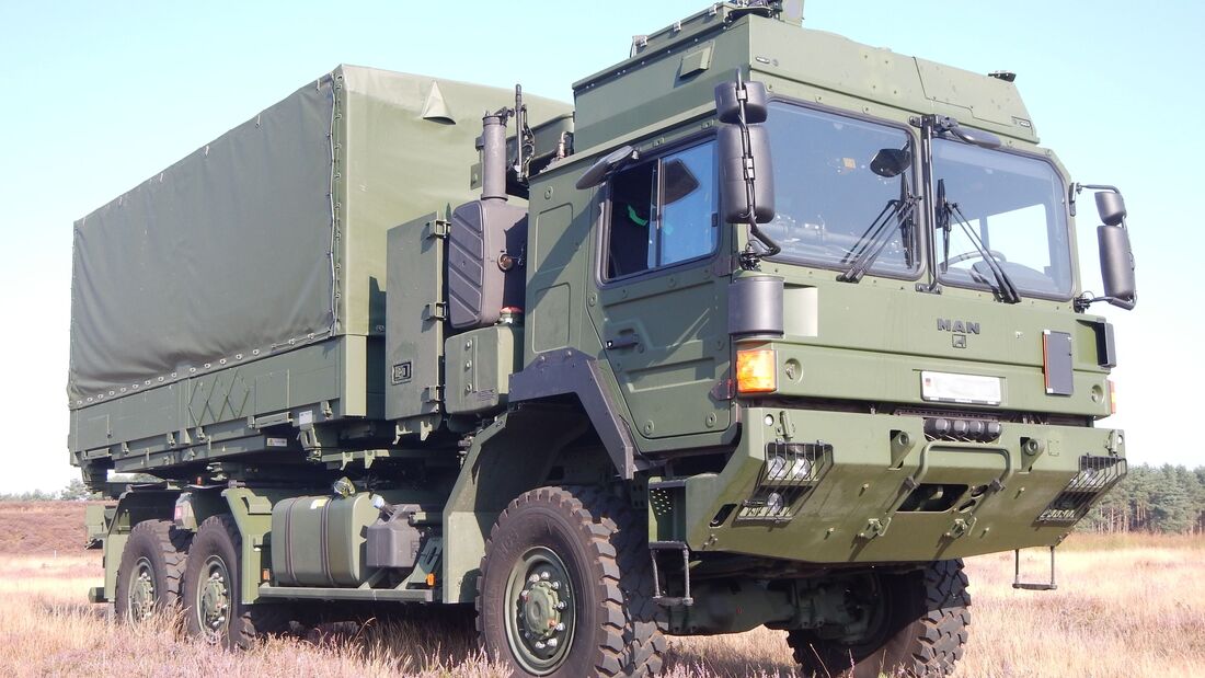 Bundeswehr