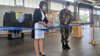 Bundeswehr/Hans Didi