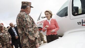 Bundeswehr/Jana Neumann