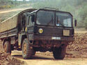 Bundeswehr Kat I (1980)