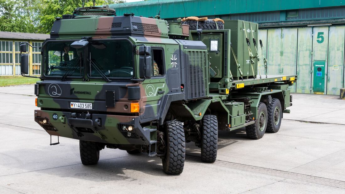 Bundeswehr/Roland Alpers