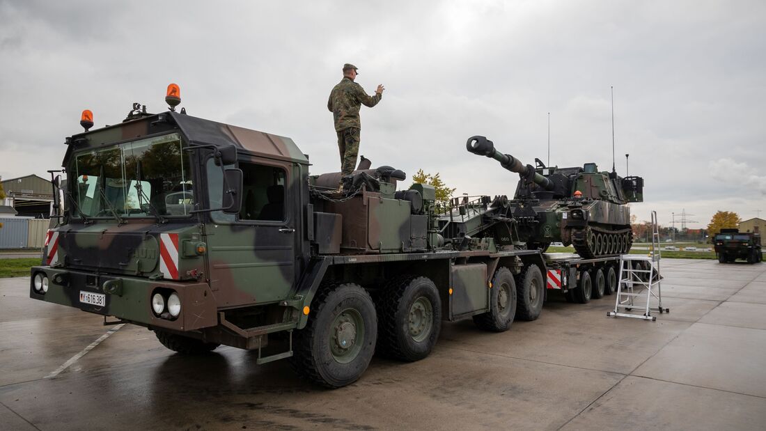 Bundeswehr/Roland Alpers