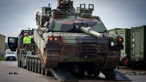 Bundeswehr/Roland Alpers
