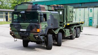 Bundeswehr/Roland Alpers