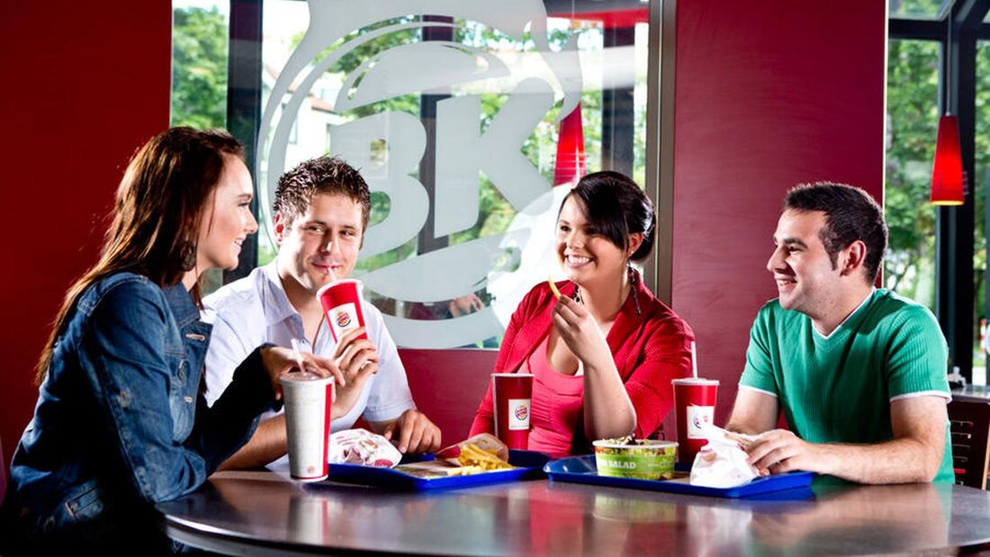 Burger King