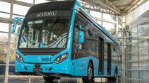 Bus-Chassis