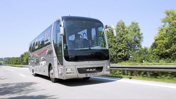 Bus MAN