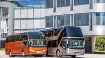Bus Modification Center