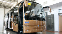 Busmodelle von Temsa