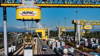 Busto Arsizio: HUPAC