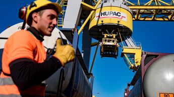 Busto Arsizio: HUPAC