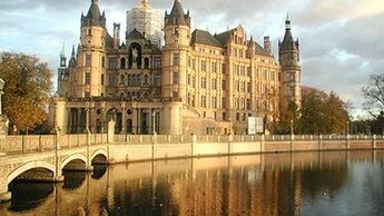Busverbände-Kongress in Schwerin