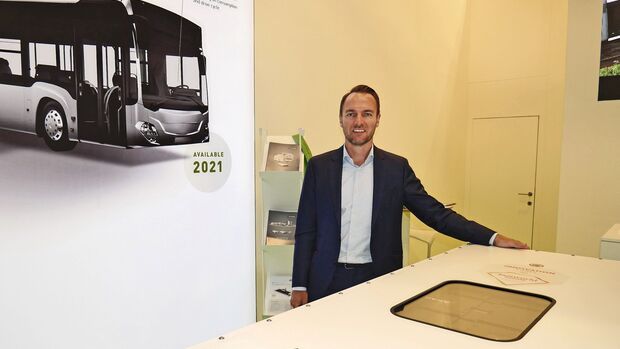Busworld 2019