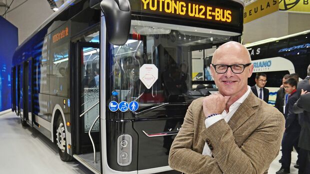 Busworld 2019