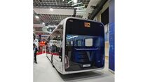 Busworld 2019