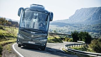 Busworld Europe