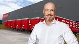 CEO Ingo Brauckmann und der Kontraktlogistiker Loxxess gehen getrennte Wege