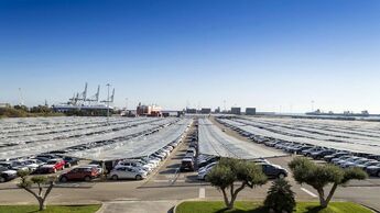CEVA Logistics baut Automobillogistik im Hafen von Tarragona aus