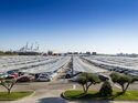 CEVA Logistics baut Automobillogistik im Hafen von Tarragona aus