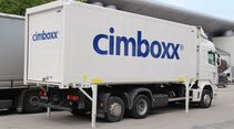 CIMC Vehicles Europe cimmbox C745