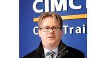 CIMC Vehicles Europe cimmbox C745