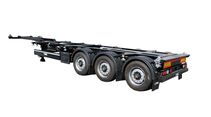 CIMC Vehicles Europe cimmbox C745