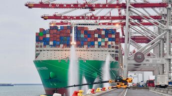 CMA CGM