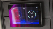 CMB Tech Ford F-Max H2 Diesel Hybrid Dual Fuel Lkw Wasserstoff