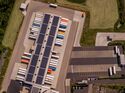 CTL-Hub in Homberg