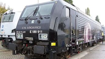 CTL Logistics will in Deutschland wachsen