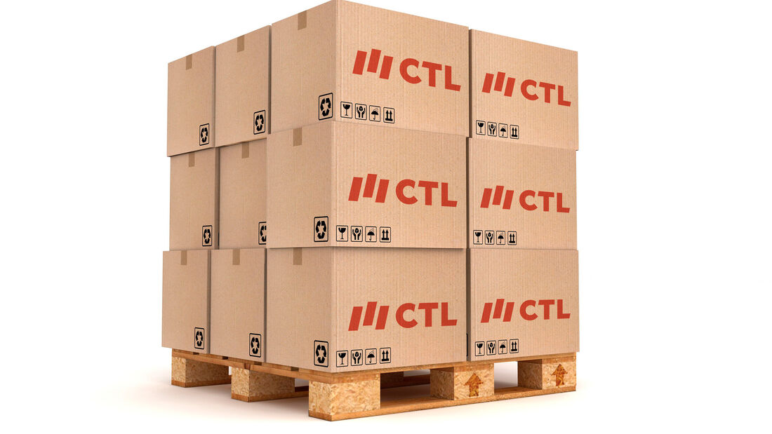 CTL Stückgut