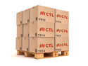 CTL Stückgut