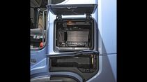 Cab interior, CS20 Highline
Södertälje, Sweden
Photo: Göran Wink 2016