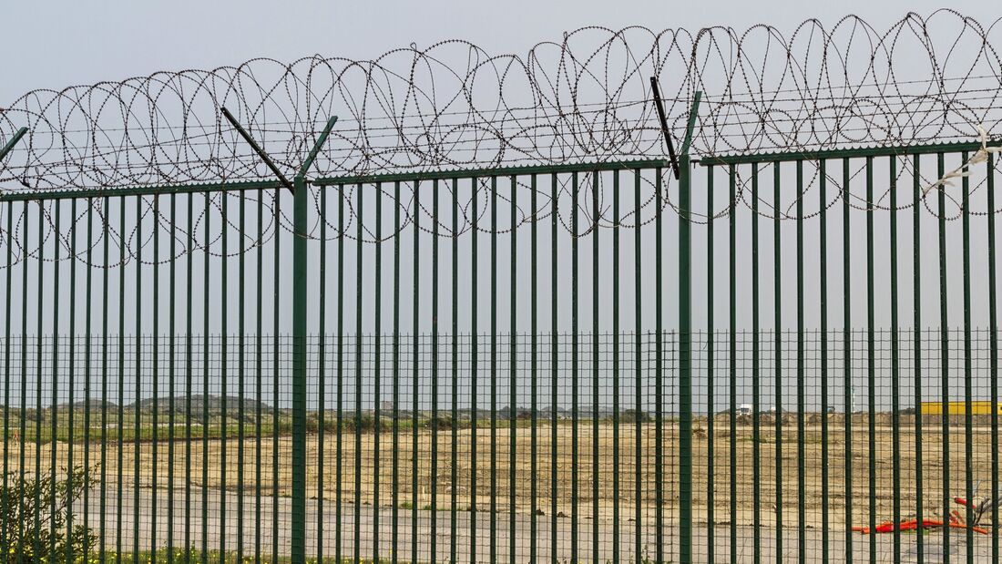 Calais Fotolia