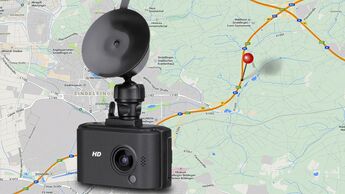Car Cam von Arival,
