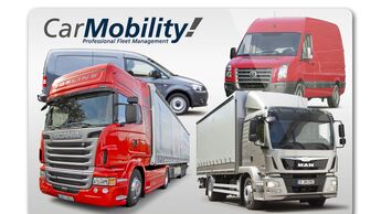 Car Mobility