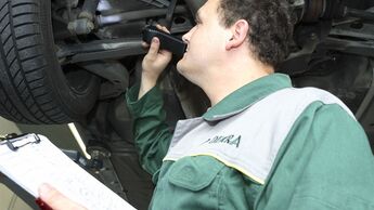 Car Operator