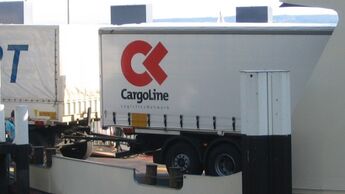 Cargo Line meldet Umsatzminus