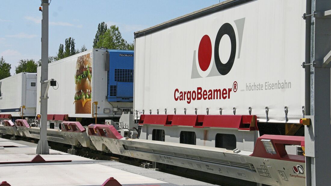 Cargobeamer