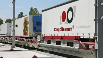 Cargobeamer