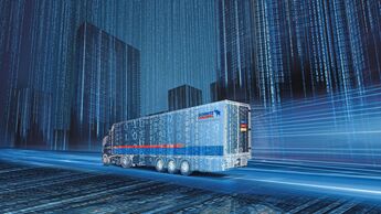 Cargobull Telematics