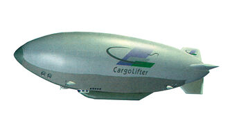 Cargolifter