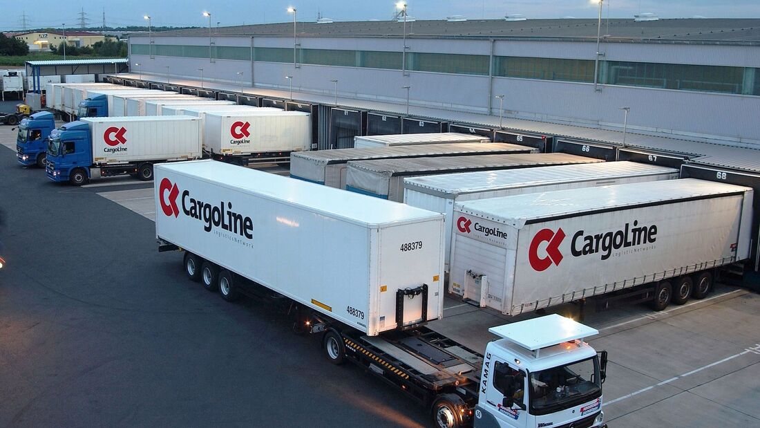 Cargoline 