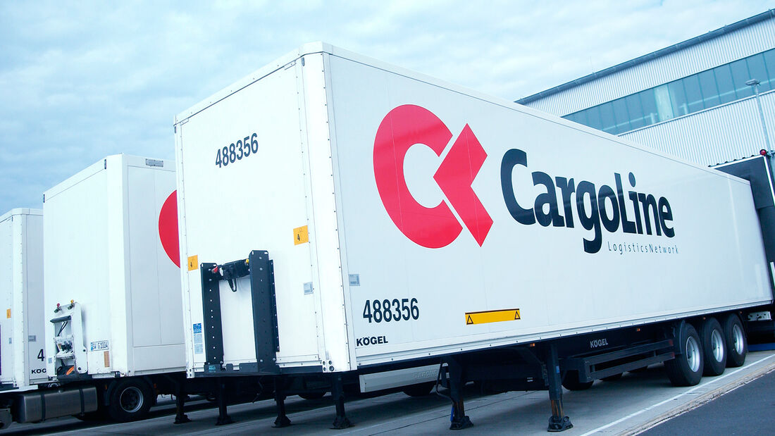 Cargoline